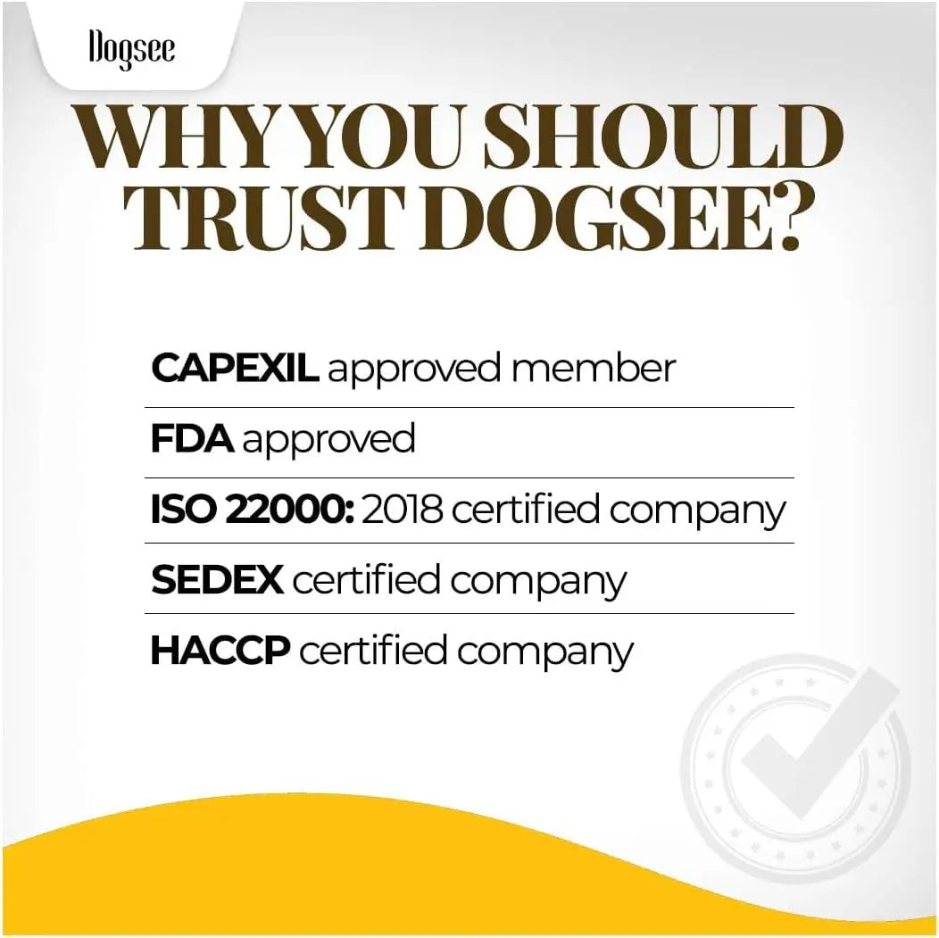Dogsee Original Himalayan Yak Chews for Dogs (Medium - 4 Bars) | 100% Natural | No Grain, No Gluten | for Teeth Cleaning